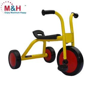 아이 페달 세발 자전거 아기 스마트 세발 자전거 아기 세발 자전거 세 바퀴 금속 세발 스마트 트라이크