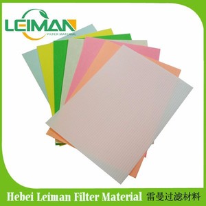 HV papel de filtro para carro/ aceite / combustible rigidez 3.0 mN.M - Product Image 1