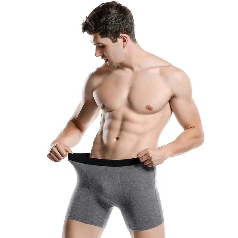 Slips et boxer en satin pour hommes, sous-vêtements de haute qualité, personnalisés, de styliste, bon marché, vente en gros, 100% coton, offre spéciale