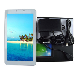 7 pouce tous chine ville appel tactile intelligent android téléphone phablet tablet pc firmware pilote - Product Image 6