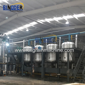 Cow Fat Animal Fat <strong>Oil</strong> Extraction Pork <strong>Oil</strong> Refining <strong>Equipment</strong> Fish Animal <strong>Oil</strong> <strong>Processing</strong> <strong>Equipment</strong> - Product Image 1