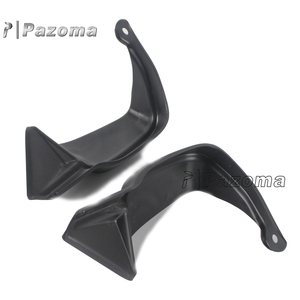 Paramani per Moto con Supporto Metallico Robusto per <span class=keywords><strong>Honda</strong></span> <span class=keywords><strong>NC700</strong></span> NC750 NC750S NC750X - Product Image 1