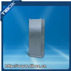 TIBOX 中国製 ステンレス製 屋外キャビネット - Product Image 4