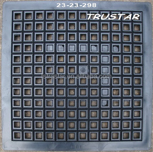 Bella Plastica Griglia di Montaggio <span class=keywords><strong>per</strong></span> pavimentazione in pietra di vetro <span class=keywords><strong>Mosaico</strong></span> Mattonelle di <span class=keywords><strong>Mosaico</strong></span> - Product Image 1