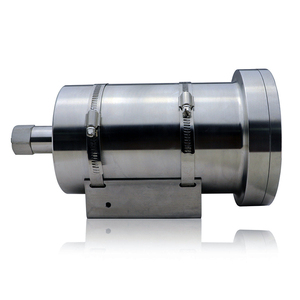 IMX462 IMX327 IMSIP-EX02-178D IMX178+3516D H.265/H.264 5.0mp CCTV Explosion Proof 304 Stainless Steel <strong>Camera</strong> Case Car IP <strong>Camera</strong> - Product Image 3