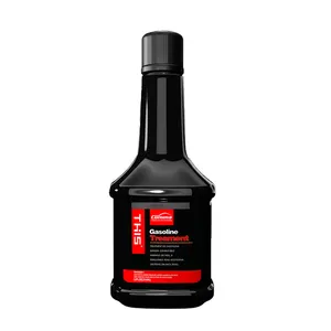 Vendite calde 354ml Additivi Carburante Produttore Iniettore di Carburante Più Pulito Motore A Benzina auto nano macchina di trattamento olio motore