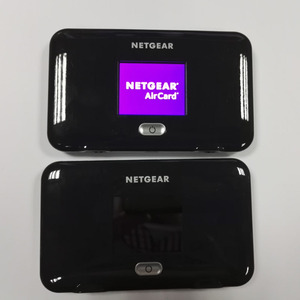 <span class=keywords><strong>Netgear</strong></span> Fusible AC779S 4G Sprint Mobile <span class=keywords><strong>Hotspot</strong></span> 4G 700/850/(1700/2100)/1900/2100/2500 - Product Image 4
