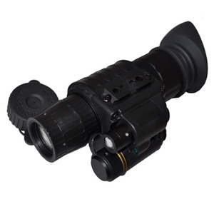 Monocular de Visión Nocturna Más Vendido, Fabricación China con Envío Gratuito, D-M2011, Control de Ganancia Automática, GEN2 Plus, Precio de Fábrica OEM ODM - Product Image 5