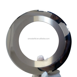 Lama per Taglierina in Carburo di Tungsteno con Motore per Carta Ondulata, Alta Precisione e Resistente all'Usura - Product Image 1