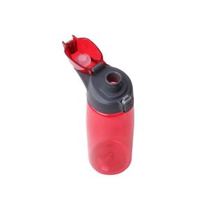 Rifornimento della fabbrica di marca nuovo prodotto di marca di sport di plastica della bottiglia di <span class=keywords><strong>acqua</strong></span> esterna - Product Image 2