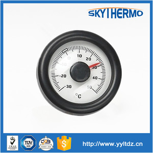 Forma engraçada de mercúrio não flutuante piscina banho do bebê termômetro de temperatura - Product Image 6