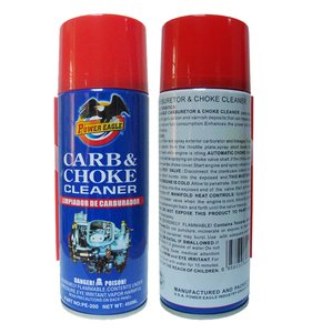 <span class=keywords><strong>Carburador</strong></span> <span class=keywords><strong>de</strong></span> limpieza profunda para coche, <span class=keywords><strong>limpiador</strong></span> <span class=keywords><strong>de</strong></span> Choke <span class=keywords><strong>de</strong></span> 450ml, venta al por mayor - Product Image 2