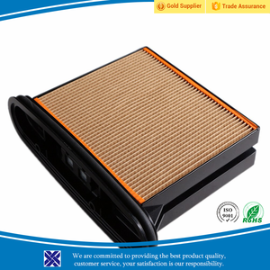 Filtre purificateur d'air d'usine de Tongxiang, Chine, pour M-class <span class=keywords><strong>Starmix</strong></span>, filtre H13 - Product Image 2