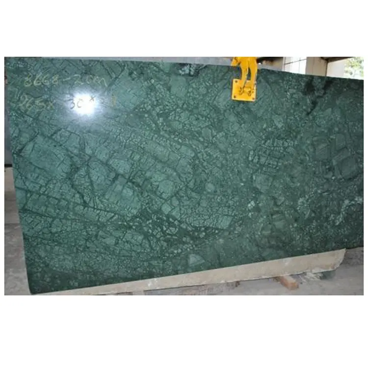 Индийский натуральный камень, зеленый мрамор Верде, зеленый мрамор Верде гуатмала, мраморная плитка Верде гуатмала