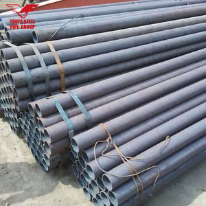 ODM! 20 inch used carbon seamless steel pipe for sale - Product Image 2