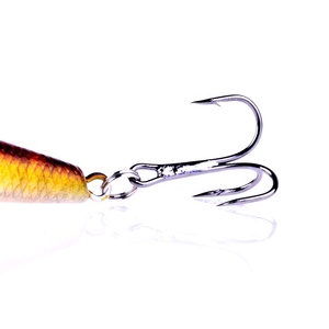 Hengjia เหยื่อตกปลา minnow ขนาด145มม. 14.7กรัม - Product Image 3