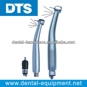 Presione el botón tirada del aire de la turbina pieza de mano dentales e- generador - Product Image 1
