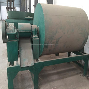 सोने मिलों, मिश्रण बैरल, छोटे पैमाने पर सोने प्रसंस्करण दौर मिलों - Product Image 1