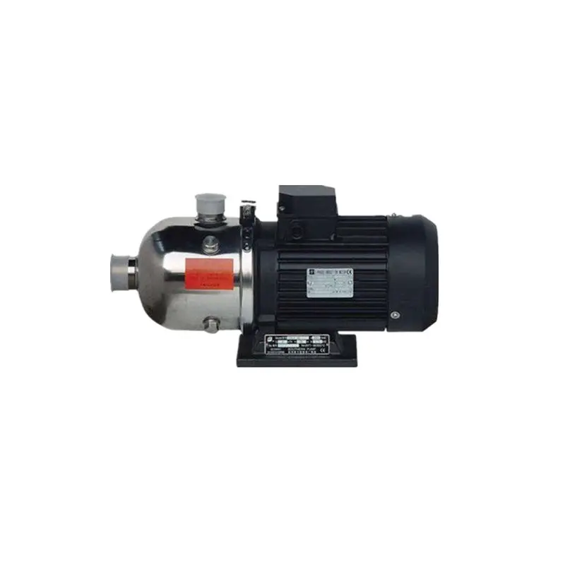 CHL2-30 0.55Kw Electronic Small Liquid Boiler Chemical CNP Pump