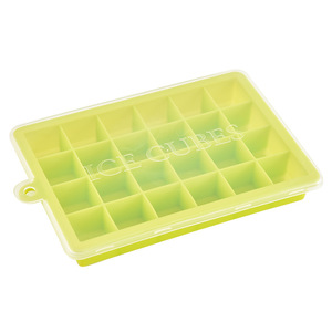 Bán buôn thanh phụ kiện BPA free Silicone <span class=keywords><strong>Ice</strong></span> <span class=keywords><strong>Cube</strong></span> khay - Product Image 4