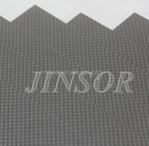 Plaque en fibre de carbone tissée 3K pour la construction industrielle - Product Image 2