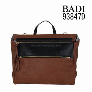 Feria de cantón mejores ventas de productos 2016 señoras de <span class=keywords><strong>la</strong></span> oficina bolsas bolsos - Product Image 1