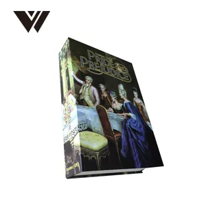 Weldon Decoration & Gift / Fake book box for Safe secure value