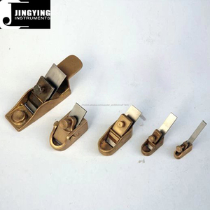 <span class=keywords><strong>Violon</strong></span> Outils, 5 pcs En Laiton Avion pour <span class=keywords><strong>famille</strong></span> du <span class=keywords><strong>violon</strong></span> - Product Image 1