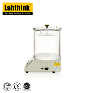 ASTM F2096 Test d'étanchéité à bulles Test d'étanchéité à bulles pour l'intégrité du colis - Product Image 4