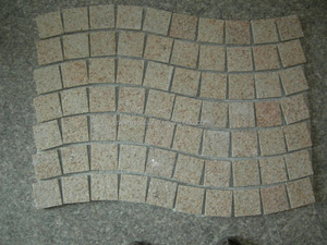Tên Của Lát Đá Trên <span class=keywords><strong>Net</strong></span> Granite Lát Bồ Đào Nha - Product Image 5