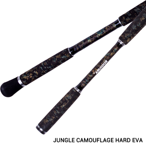 HONOREAL רוד מפזזים החסר חכת <span class=keywords><strong>Snakehead</strong></span> - Product Image 6