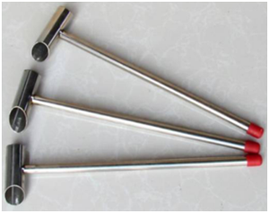 Phụ Kiện Máy Làm Kẹo Bông, Nắp Đậy Máy Làm Kẹo <span class=keywords><strong>Marshmallow</strong></span>, Muỗng Kẹo Bông - Product Image 3