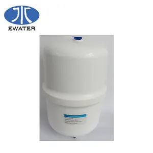 Di fabbrica di alta qualità 3.2g ro serbatoio a pressione di acqua a casa sistema di filtrazione puro