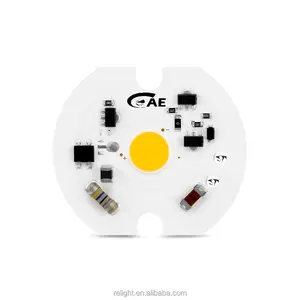 ウォールライト用DOBシリーズAC 120V LEDモジュール