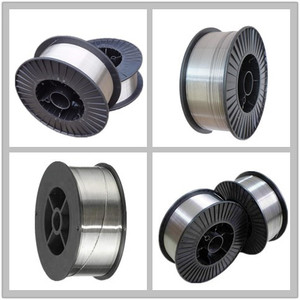 AWS A5.20 E71T-11(E501T-11) <span class=keywords><strong>Fil</strong></span> <span class=keywords><strong>de</strong></span> soudage <span class=keywords><strong>fourré</strong></span> 1.2mmX15kg D270 <span class=keywords><strong>Bobine</strong></span> - Product Image 6