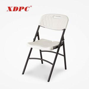 चीनी उत्पादों अच्छी तरह से प्राप्त प्लास्टिक foldable कुर्सी - Product Image 1