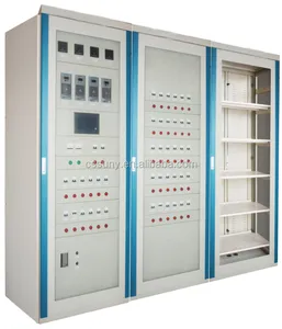 Direct Current Control cabinet,direct current cabinet,DC Direct Current PDU Cabinet Power Distribution Cabinet for Telecom Appli