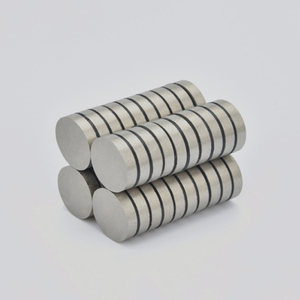 חום rumen קשה דיסק רפואי הגדול Multipole טבעת מגנט - Product Image 5