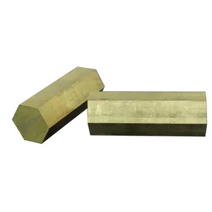 C28000 C27400 C26800 C2680 C38000 varilla de latón 35mm 54mm CuZn40 CuZn36 barra redonda de latón - Product Image 5