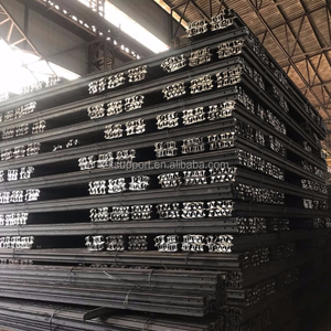 Trung Quốc Đường Sắt Thép Asce 60 Lbs Đường Sắt - Product Image 4