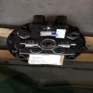 Di alta qualità EC480 idraulico rotativo motore oscillante per Volvo ec55 ec210 ec240 ec290 ec380d ec460 ec480 ecr38 ecr48r ecr88 - Product Image 1