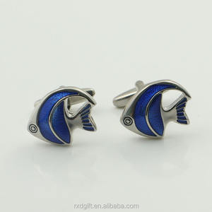 高品質925スターリングシルバーメンズカフスボタン/ドイツカフスボタン/カスタムカフスボタンメンズギフト用 - Product Image 2