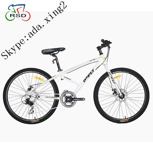 En ligne en gros marché vélo/vtt hybride 26 "24 vitesse; vélos cool <span class=keywords><strong>grande</strong></span> <span class=keywords><strong>roue</strong></span> vtt photos; vélo dirt jump montagne <span class=keywords><strong>bmx</strong></span> - Product Image 6
