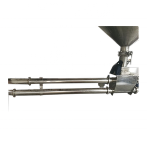 Không Khí Hiệu Quả Cao Băng Tải Hạt Ống Ống Kéo Băng Tải Xích - Product Image 2