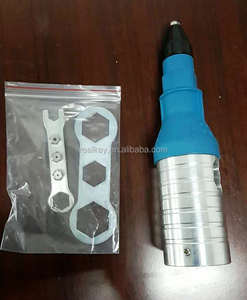 מרתק קובץ מצורף מסמרר מתאם עבור חשמלי תרגיל - Product Image 4