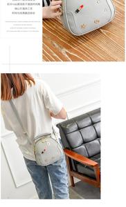 Mode Pu Leer Aangepaste Logo Tas Luxe Handtas <span class=keywords><strong>Online</strong></span> Groothandel Winkelen Meisjes Rugzak - Product Image 6