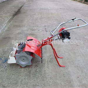 Weeder paddy rice field 2 row grass removing machine one year mini field paddy for sale weeding acme