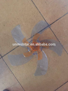 Thiết Kế Mới Điện Đứng Làm Mát Bệ Điện Double Blade Động Cơ Điện Quạt Thông Gió - Product Image 2