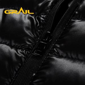 Kinh tế và đáng tin cậy ưa thích siêu mỏng có thể gập lại người đàn ông xuống áo khoác mùa đông áo khoác - Product Image 5