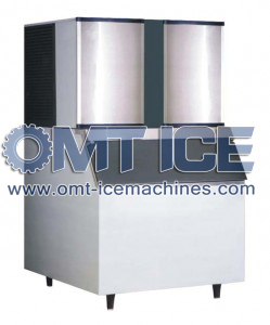 foshan commerciale neve di ghiaccio - Product Image 3